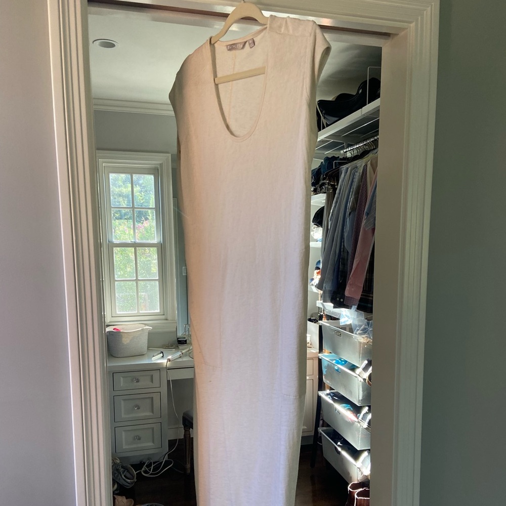 Athleta house dress
